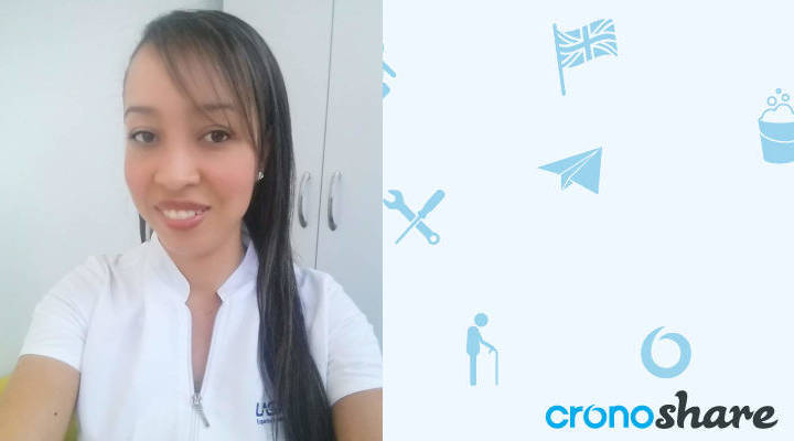 Profesionales Destacados de Cronoshare: Entrevista a Fany Ramírez