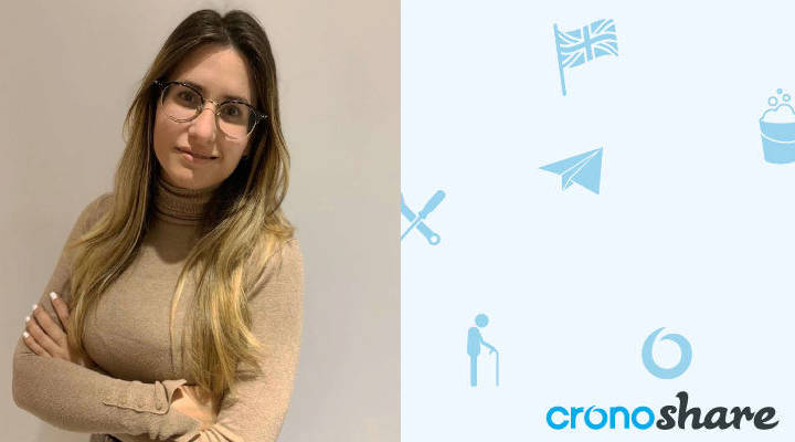 Profesionales Destacados de Cronoshare: Entrevista a Yolanda García Barrado