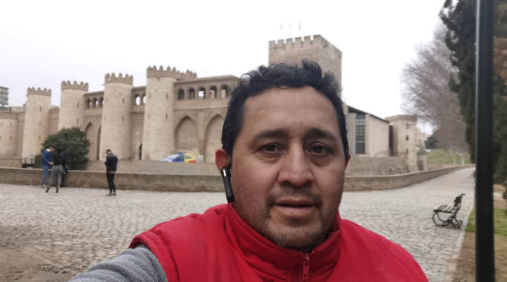 Profesionales Destacados de Cronoshare: Entrevista a Carlos Luis Pinzón