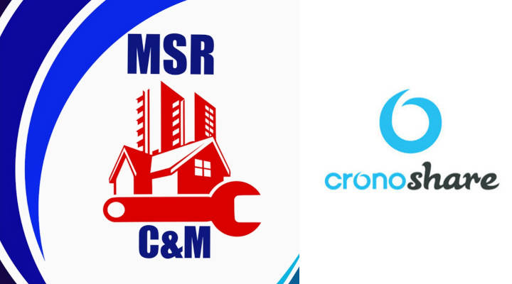 Profesionales Destacados de Cronoshare: Entrevista a Carlos de MSR (Mantenimiento, Servicios y Reformas)