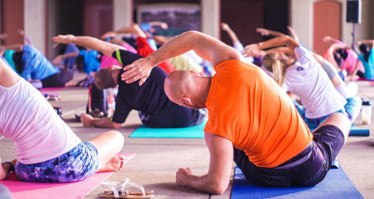 Quanto custa yoga para minha empresa?