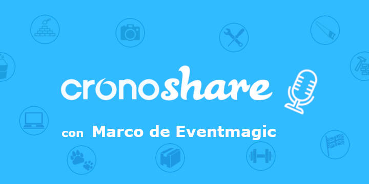 Profesionales Destacados Marco de Eventmagic