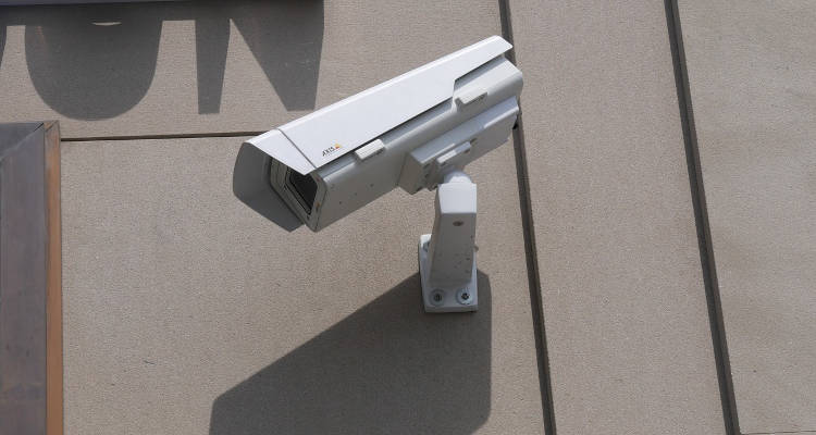 Telecamere IP o telecamere CCTV
