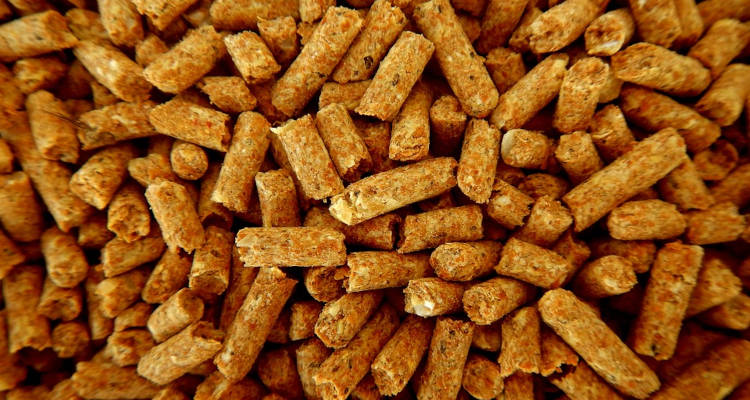 Cómo instalar una estufa de pellets