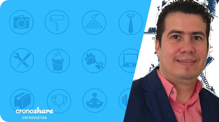 Profesionales Destacados Jhon Jairo Morales