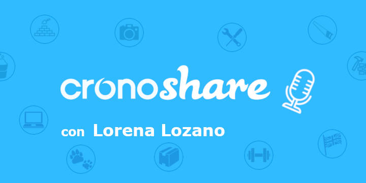 Profesionales Destacados: Entrevista a Lorena Lozano, Entrenadora Personal [Podcast]