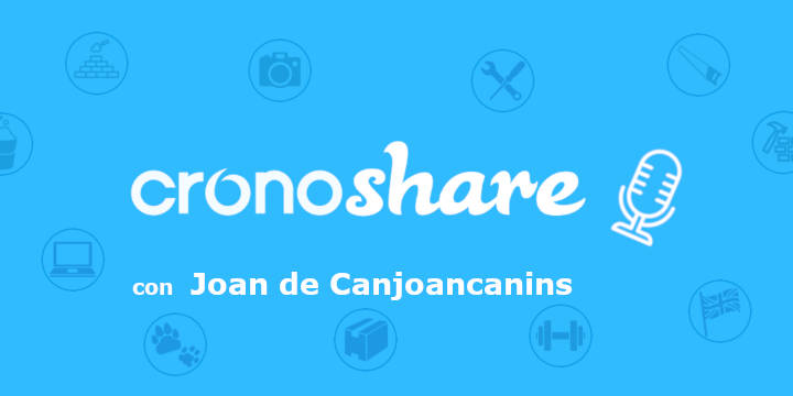 Profesionales Destacados: Entrevista a Joan de Canjoancanins [Podcast]