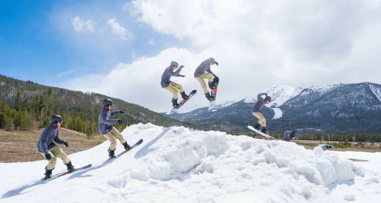 Precio fotografía deportiva