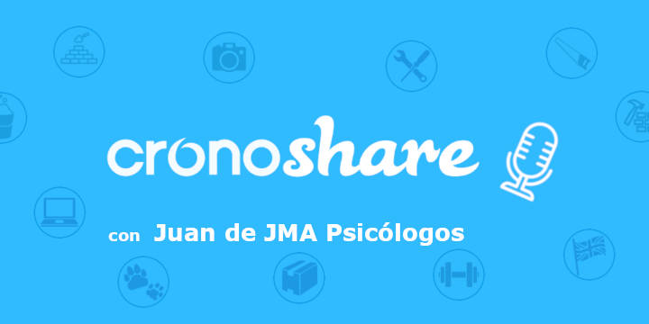 Profesionales Destacados JMA Psicólogos