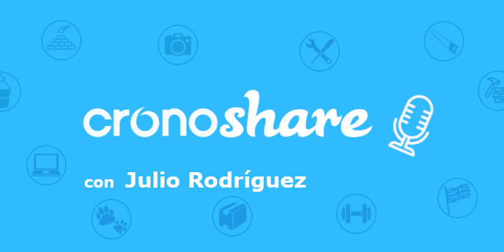 Profesionales Destacados: Entrevista a Julio Rodríguez, Personal Trainer [Podcast]