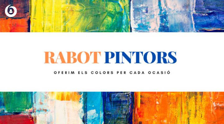 Profesionales Destacados Rabot Pintors