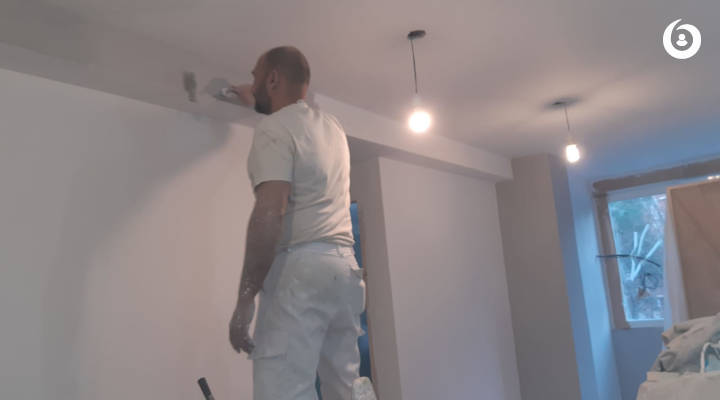 Profesionales Destacados Daniel Decoraciones Zurro