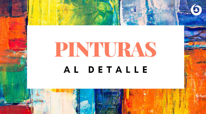 Profesionales Destacados Pinturas al Detalle