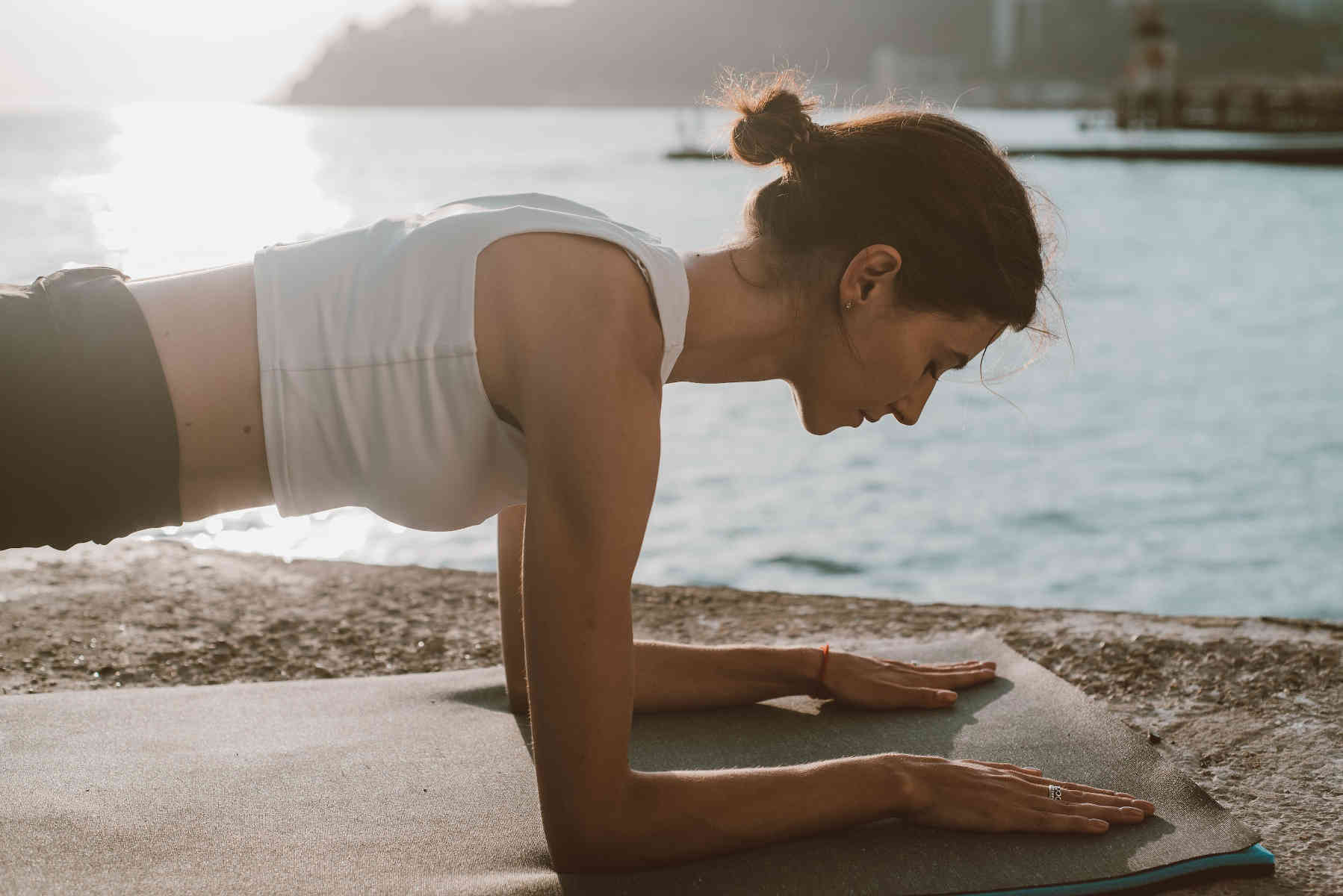 Que horas é melhor para fazer exercícios