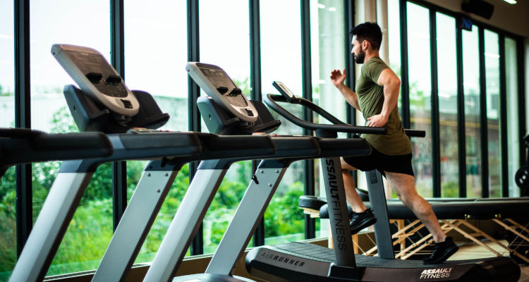 Seguros para entrenadores personales o gimnasios