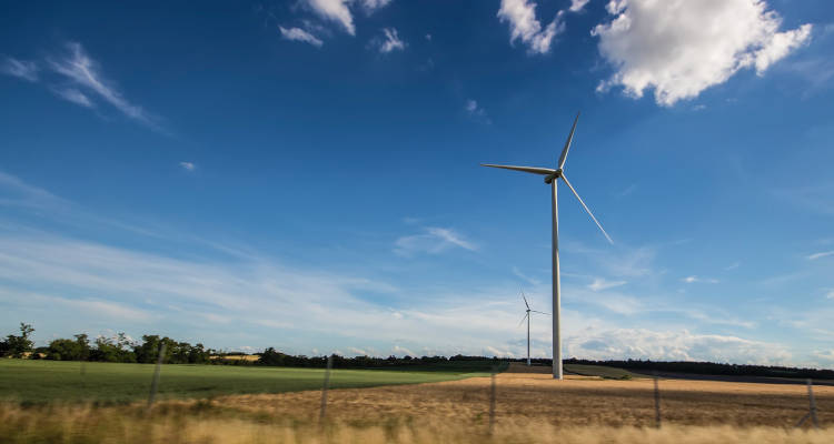 Ferias de energías renovables