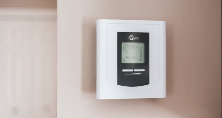 Cuánto cuesta cambiar un termostato