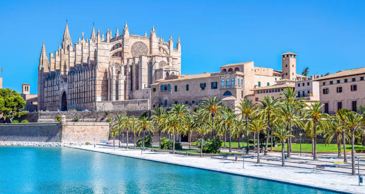 Cuánto cuesta una reforma integral en Palma de Mallorca