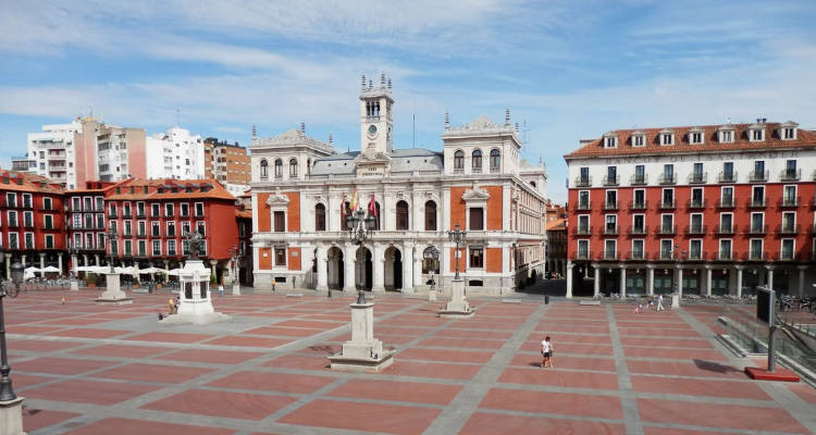 Cuánto cuesta una reforma integral en Valladolid