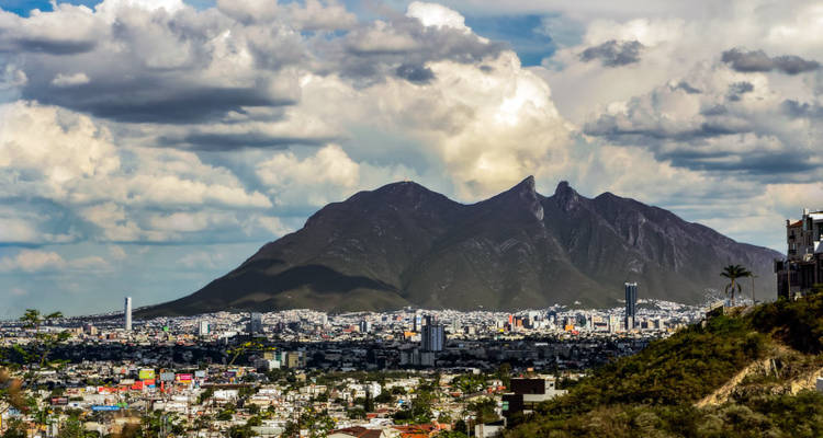 Cuánto cuesta construir una casa en Monterrey? Precios en 2023