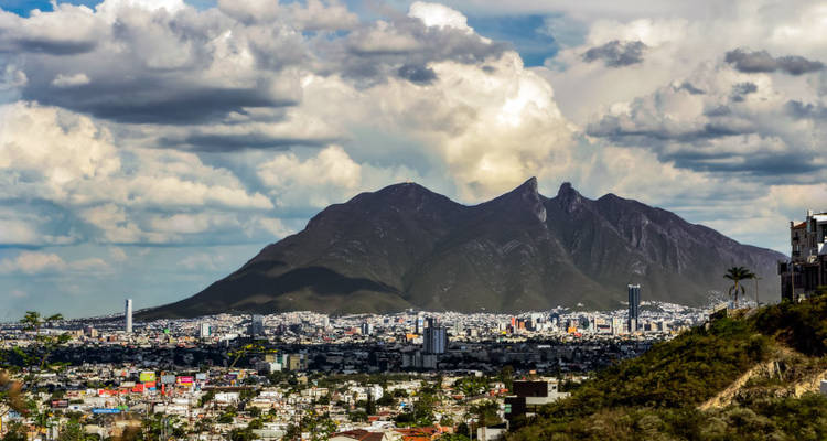 Cuánto cuesta construir una casa en Monterrey