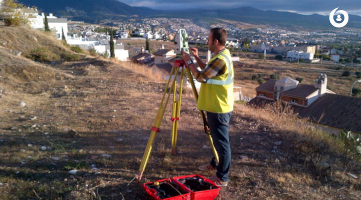 Profesionales Destacados Atlantis Topografía