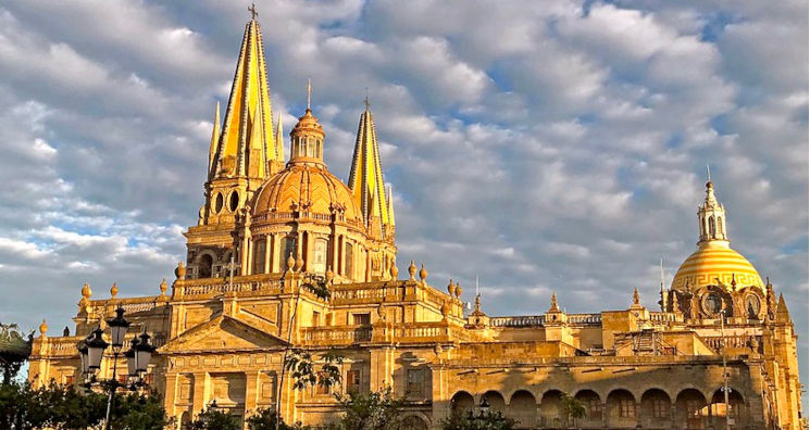 Cuánto cuesta construir una casa en Guadalajara