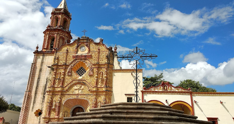 Cuánto cuesta construir una casa en Santiago de Querétaro