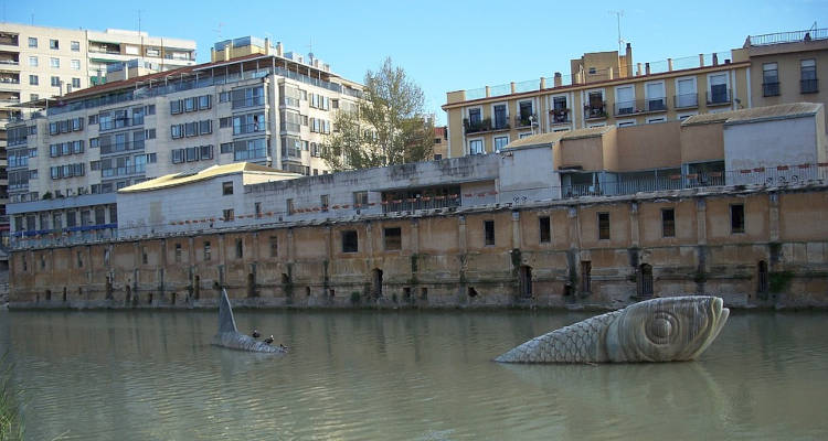 Cuánto cuesta una mudanza en Murcia