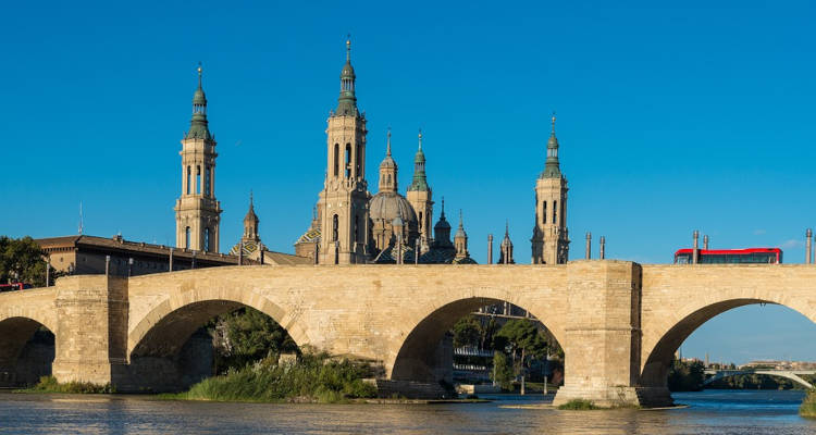 Cuánto cuesta una mudanza en Zaragoza