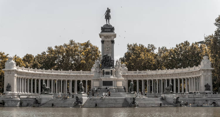 Cuánto cuesta casarse en Madrid