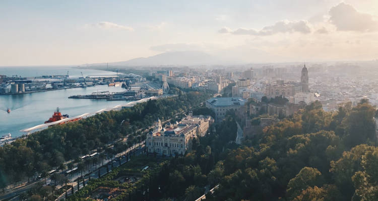 Cuánto cuesta casarse en Málaga