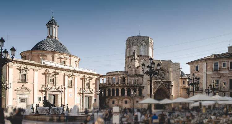 Cuánto cuesta casarse en Valencia