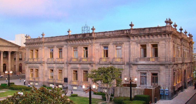 Cuánto cuesta construir una casa en San Luis Potosí