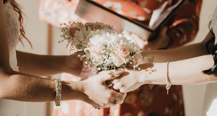 Precio de una boda en Barcelona