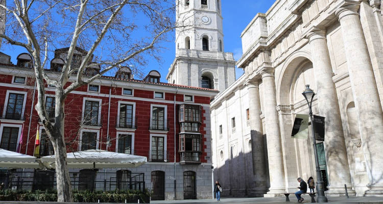 Cuánto cuesta una mudanza en Valladolid