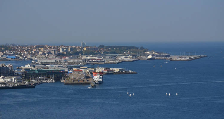 Cuánto cuesta una mudanza en Vigo