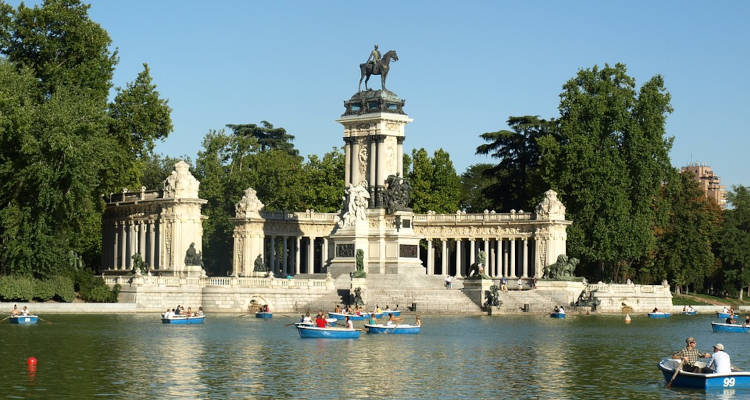 Cuánto cuesta una mudanza de Madrid a Canarias