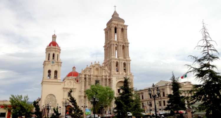 cuánto cuesta un buen arquitecto en Saltillo