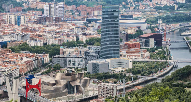 Cuánto cuesta pintar un piso en Bilbao
