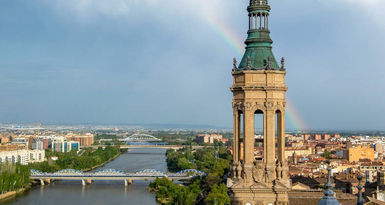 Cuánto cuesta pintar un piso en Zaragoza