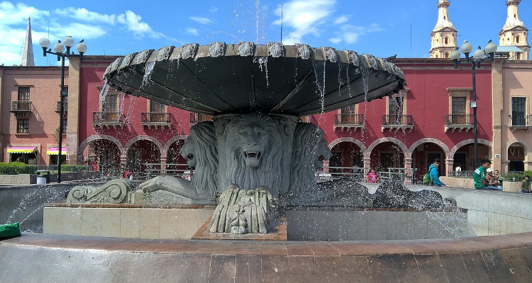 Cuánto cuesta pintar un departamento en León