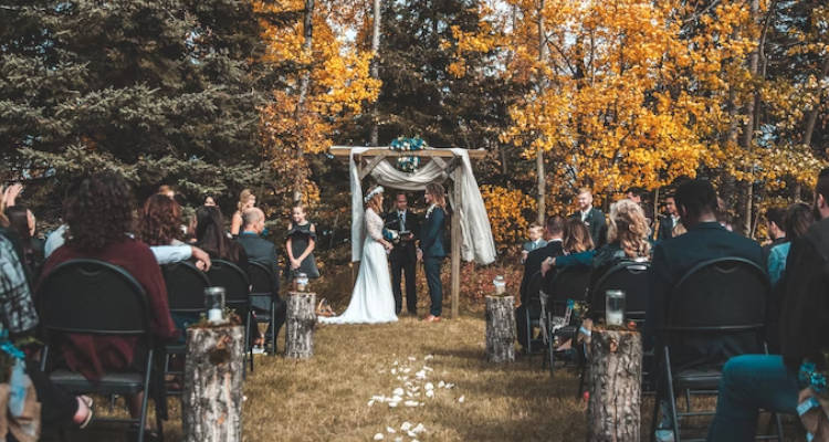 Cuánto cuesta una boda en Córdoba