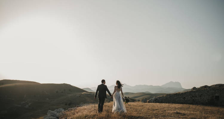 Cuánto cuesta una boda en Valladolid