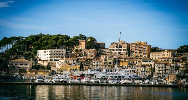 Cuánto cuesta un fotógrafo de boda en Palma de Mallorca