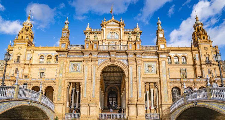 Cuánto cuesta un fotógrafo de boda en Sevilla