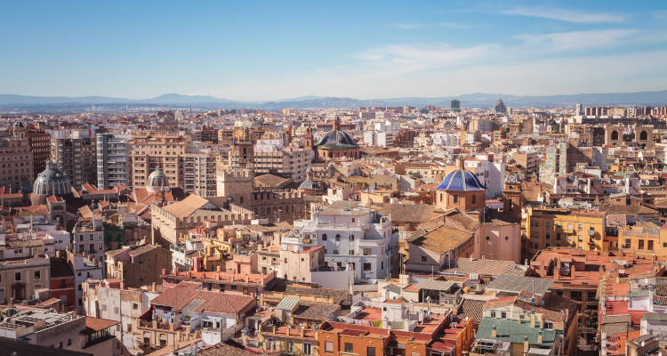 Cuánto cuesta un fotógrafo de boda en Valencia