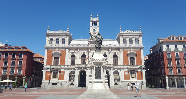 Cuánto cuesta un fotógrafo de boda en Valladolid