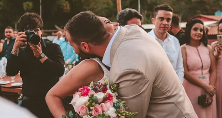 Cuánto cuesta un fotógrafo de boda en Zaragoza