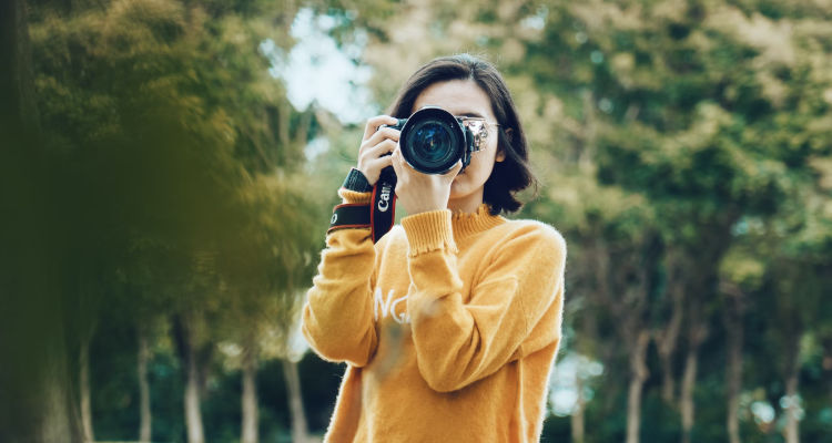 Cuánto cuesta un fotógrafo en Madrid